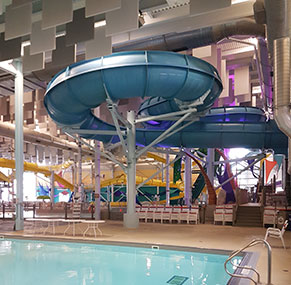 Waterpark 291